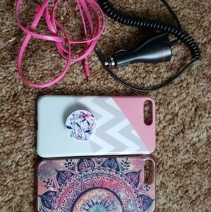 iPhone 7 plus accessories